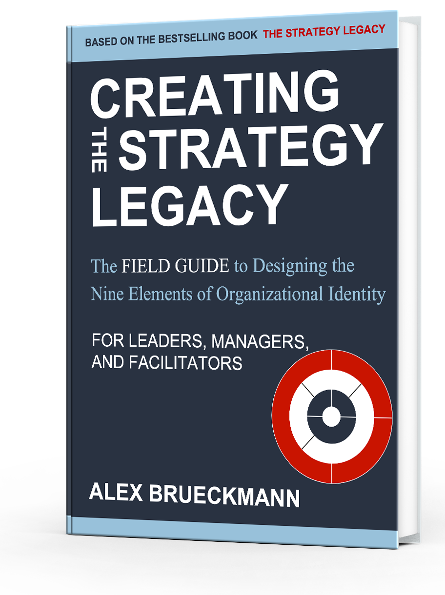 Books Brueckmann Strategy Consultants Ltd