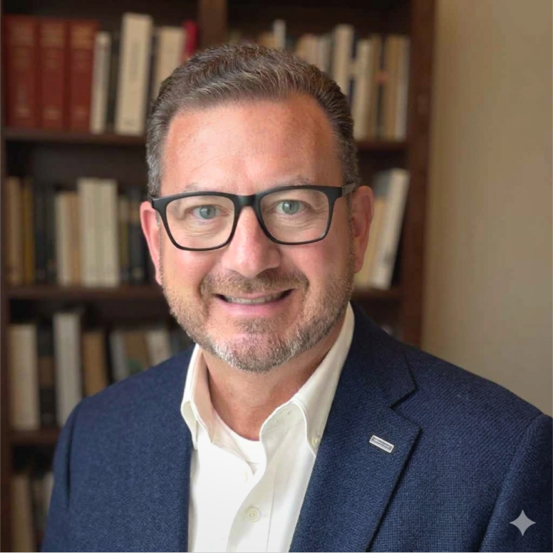 Jeremy Quinn, President