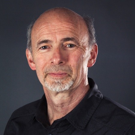 Alec Sawitsky, Change Practitioner
