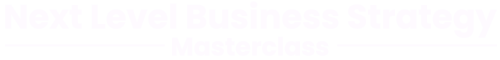 NLBSM Logo White